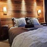 Chalet Leonie *