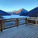 Chalet Leonie Vaujany