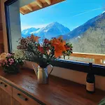Leonie * Vaujany