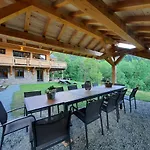Leonie Chalet