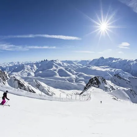 Leonie * Vaujany